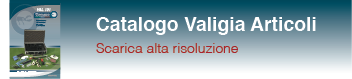 Catalogo valigia