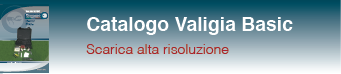 Catalogo valigia